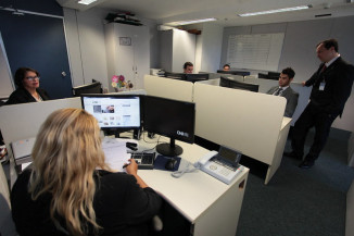Tribunais reforçam medidas de prevenção ao assédio no ambiente de trabalho