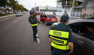Comissão aprova projeto que prevê agravante em crime de abuso de autoridade contra policiais