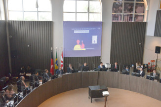 CNJ retoma ação permanente de identificação civil de pessoas presas