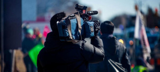 Jornalismo sob cerco digital é tema do Dia da Liberdade de Imprensa