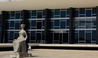 STF determina que Conama atualize resolução sobre qualidade do ar
