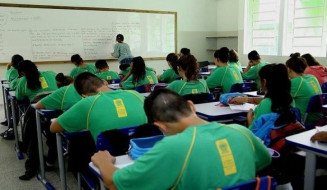 MS paga o maior salário para professor entre as redes estaduais de ensino
