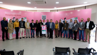 Sicredi Centro-Sul MS entrega doação de R$ 1,4 milhão para Hospital de Amor em Dourados