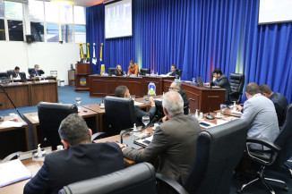 Vereadores aprovam projeto que reduz tarifa do ônibus de R$ 3,50 para R$ 3,25