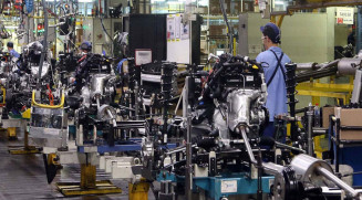 Produção industrial avança em nove dos 15 locais pesquisados em março