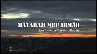 Mostra de Cinema Brasileiro Contemporâneo no MIS exibe o filme “Mataram meu irmão”