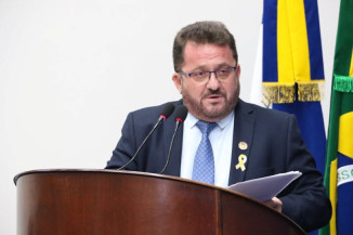 Laudir propõe criação de Central de Atendimento e Direcionamento de Crianças e Adolescentes Especiais
