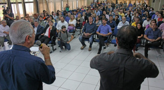 Festival América do Sul Pantanal será entre os dias 26 e 29 de maio, anuncia governador