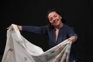 “A vida nos traz presentes inesperados” será apresentado domingo, com entrada gratuita  na Praça da Juventude