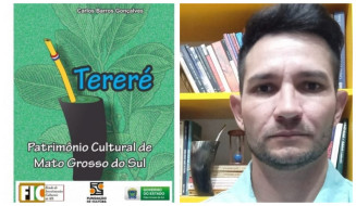 Livro que conta história do tereré no MS deve ser lançado esse ano