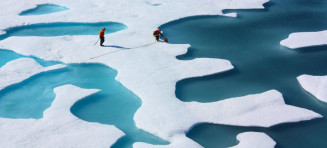 Temperatura média global tem 50% de chance de exceder 1,5°C até 2026