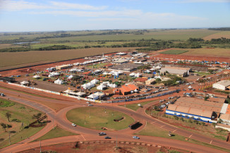 Gabinete do prefeito será transferido para a Expoagro de 16 a 20 de maio