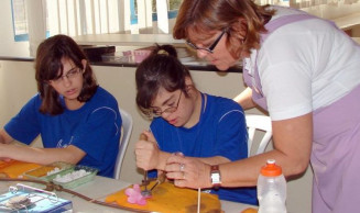Comissão aprova ampliação de atribuições de profissionais que prestam apoio escolar a alunos com deficiência