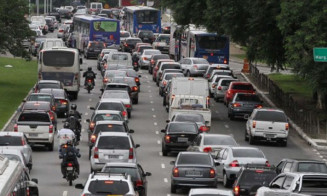 Regulamentação torna mais próximo o funcionamento do Cadastro Positivo de Motoristas