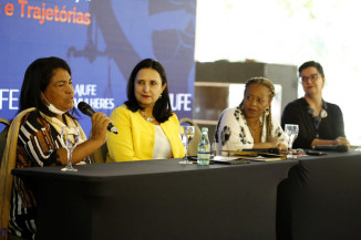 Seminário debate perspectiva de gênero em julgamentos penais