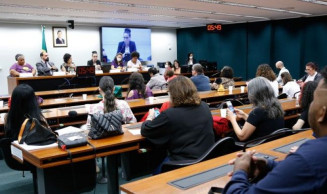Especialistas cobram políticas públicas de combate à exploração sexual de crianças e adolescentes