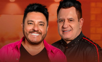 Bruno e Marrone é principal atração da Expoagro neste sábado