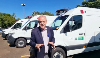 Comunidade terá SAMU indígena em Dourados