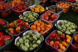 FAO mostra curiosidades e benefícios do tomate