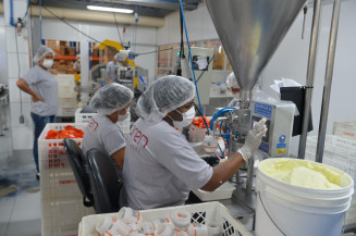 Utilização da Capacidade Instalada da indústria ficou em 69% em abril