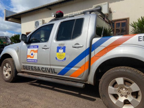 Com semana gelada, Defesa Civil cria ação emergencial para doação de agasalhos