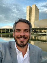 Tiago Botelho, pré-candidato ao Senado por MS, ajuda na construção da Bancada da Educação e da Ciência em nível nacional