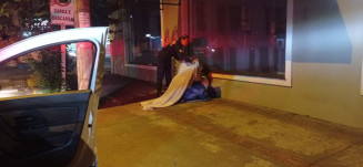 Guarda Municipal realiza ‘operação noites frias’