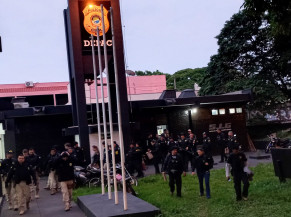 Operação Asepsis é deflagrada em Dourados; um morre em confronto com a polícia