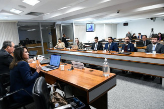 Debates apontam para fim do reconhecimento facial na segurança pública