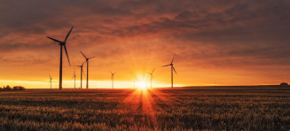 Energia renovável pode tirar o mundo da crise climática