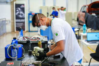 Brasil precisa qualificar 9,6 milhões de trabalhadores em ocupações industriais até 2025