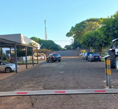 Advogado é alvo da PF em Dourados, suspeito de envolvimento em esquema  bilionário de corrupção