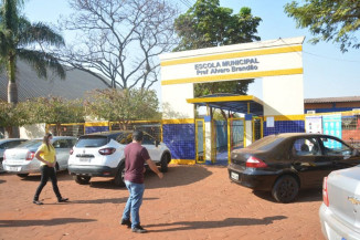Prefeitura abre licitação para reforma de duas escolas e dois Ceims de Dourados