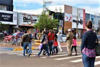 Comércio espera faturar R$ 15 milhões com o Dia dos Namorados