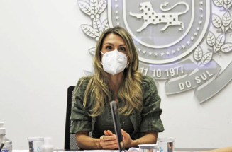 Covid-19: Mato Grosso do Sul decreta fim da Emergência de Saúde Pública