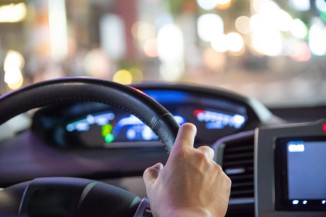 Regulamentação torna mais próximo o funcionamento do cadastro de bons condutores