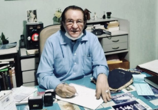 Morre o psiquiatra Wilson França
