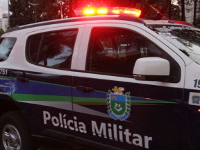 Homem mata mulher a tiros e ordena filhos a dormirem ao lado do corpo da mãe