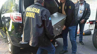 Douradense preso em 'esquema de lavagem' movimentou quase R$ 22 milhões