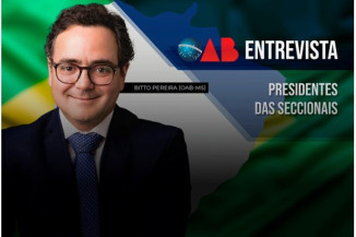 OAB/MS é destaque nacional com Caravana das Prerrogativas