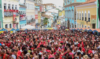 Comissão aprova projeto que prevê compensação de gases de efeito estufa para eventos em área pública