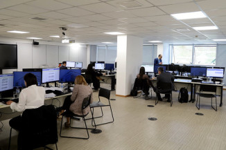 Inspeção técnica verifica precisão dos registros sobre adoção e acolhimento no país