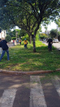 Prefeitura assina contrato para limpeza e conservação da cidade