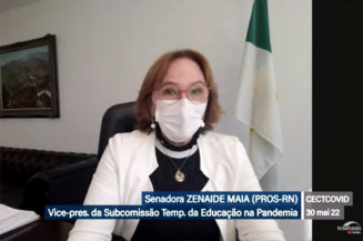 Pandemia prejudicou condição psicológica de estudantes