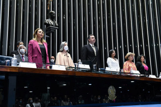 Sub-representação da mulher na política prejudica o país