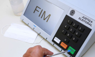 Sistema de votação continua “íntegro e seguro”