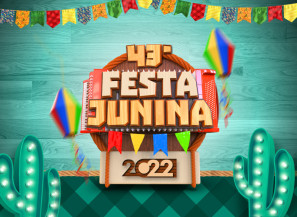 Prefeitura realiza a 43° Festa Junina de Dourados