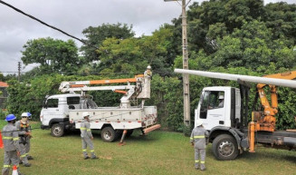 CCJ aprova penas mais duras para roubo de fios de luz e telecomunicações