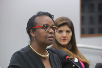 Advogadas e juízas defendem maior presença de mulheres no Judiciário