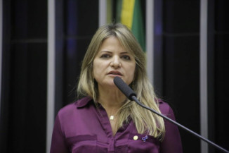 Comissão aprova proposta que prioriza mulher vítima de violência em exame toxicológico
